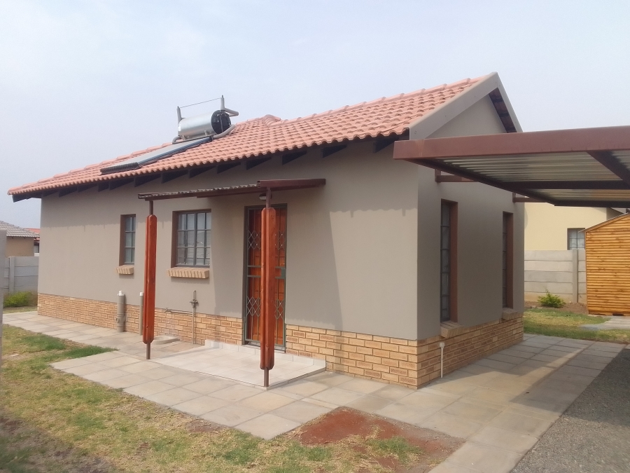 3 Bedroom Property for Sale in Waterkloof East North West